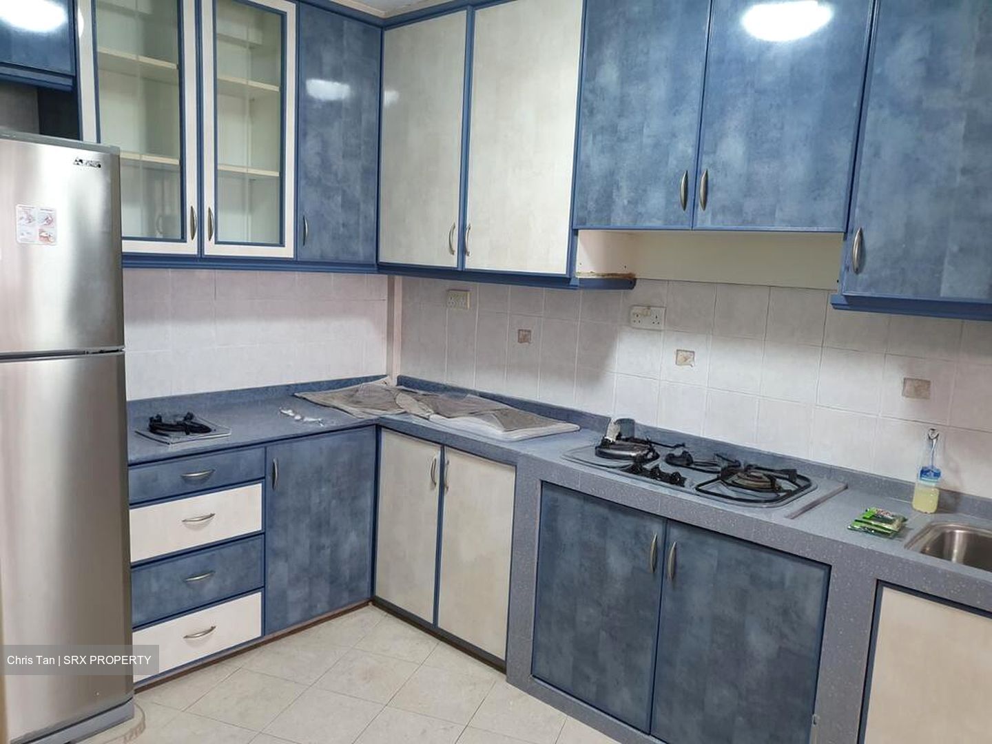 Blk 298B Compassvale Street (Sengkang), HDB 5 Rooms #569312141